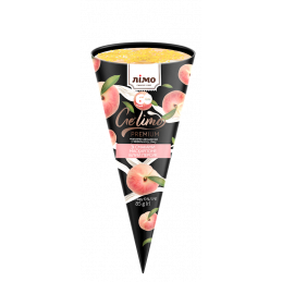 LIMO ICE CREAM CONE...