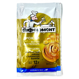 SAF-MOMENT DRY BAKING YEAST...