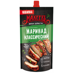 MAHEEV MARINADE CLASSIC 300G
