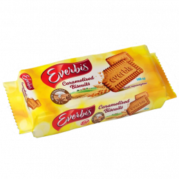 EVERBIS COOKIES WITH...