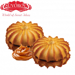 ROMASHKA COOKIES SUVOROV