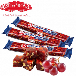 SUVOROV CHUCH-HELA CLASSIC 85G