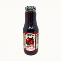 MONERI POMEGRANTE JUICE1L