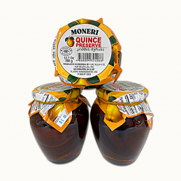 GEORGIA PRESERVE QUINCE...