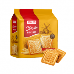 BISCUITS ROSHEN CLASSIC -...