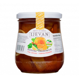 IJEVAN PRESERVE PUMPKIN...