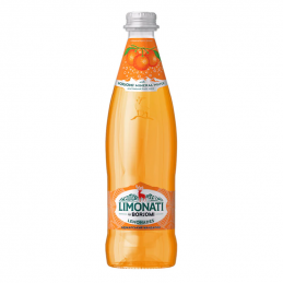 BORJOMI MANDARIN 500ML...