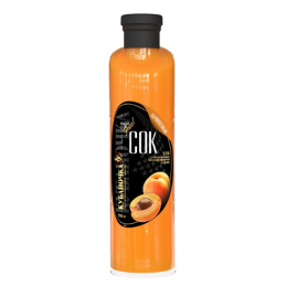 APRICOT JUICE 750ML...