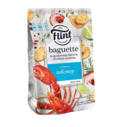 "FLINT" BAGUETTE WHEAT...
