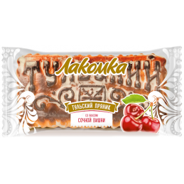 "TUL'SKIY" GINGERBREAD WITH...