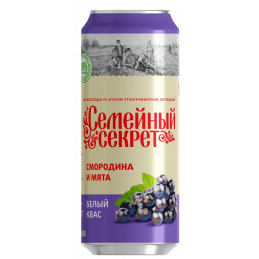 "OCHAKOVO" BLACK CURRANT -...