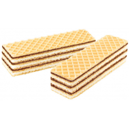 WAFERS ZEBRA LOOSE