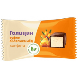 "GOLITSYN" SUGAR FREE...