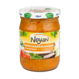 "NOYAN" WOOD SMOKED...