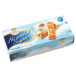 ASOLO DOLCE SUGAR FREE PUFF...