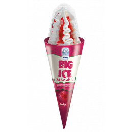 LIMO BIG ICE RASPBERRY...