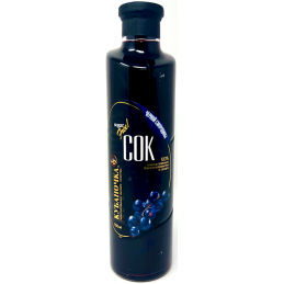 KUBANOCHKA BLACK CURRANT...