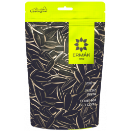 ERMAK SUNFLOWER BLACK...
