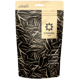 ERMAK SUNFLOWER BLACK...