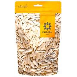 ERMAK SUNFLOWER WHITE...