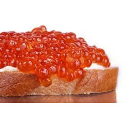 SALMON CAVIAR PINK