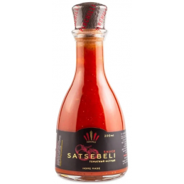 PERCHILL SAUCE SATSEBELLI...