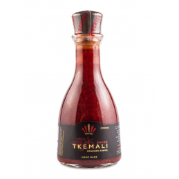 PERCHILL SAUCE TKEMALY RED...