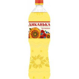 DIKANKA SUNFLOWER REFINED...