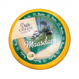 MAASDAM CHEESE
