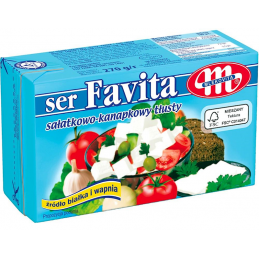 MLEKOVITA FAVITA GREEK...