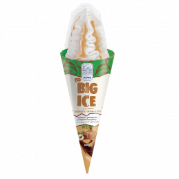 LIMO BIG ICE HAZELNUT &...