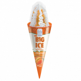 LIMO BIG ICE APRICOT TASTE...