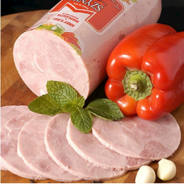 ANDY'S TYROLIAN COOKED HAM