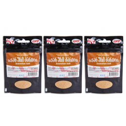 GNP SVANETIAN SALT 100G