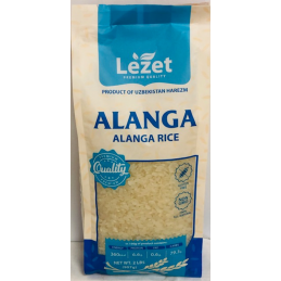 ALANGA RICE LEZET 2LB...