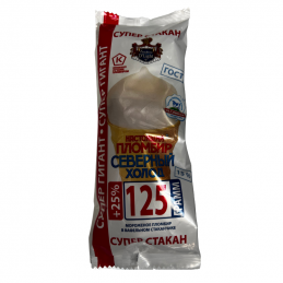 VANILLA ICE CREAM IN WAFER...