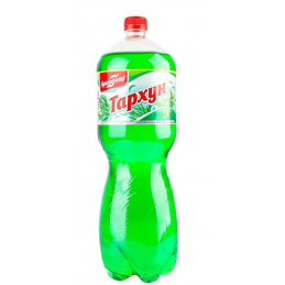 "ARABELLA" CARBONATED DRINK...