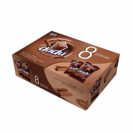 DADU CHOCOLATE CHEESECAKE...