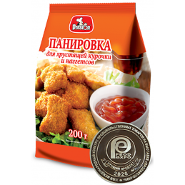 BREAD CRUMBS FOR CHICKEN 200G