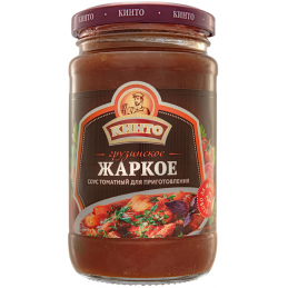 "KINTO" - ZHARKOE...