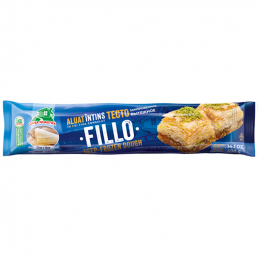 FILLO FROZEN DOUGH 400G...