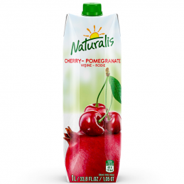 NATURALIS SOUR...