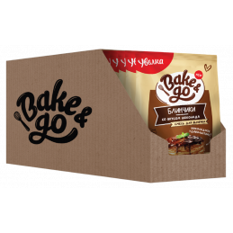 BAKING MIX FOR CREPES WITH...