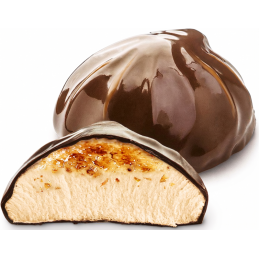 MARSHMALLOW CREME BRULEE IN...