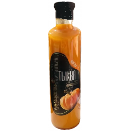 "KUBANOCHKA" PUMPKIN JUICE...