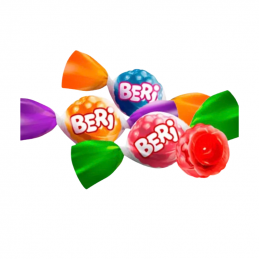 ROSHEN HARD CANDY "BERI"...