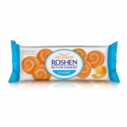 ROSHEN BUTTER CLASSIC...