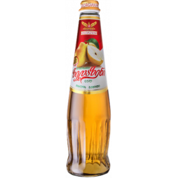 ZEDAZENI LEMONADE PEAR 0.5L...