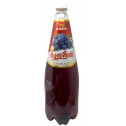 ZEDAZENI LEMONADE GRAPE...