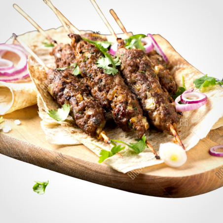 LULU KEBAB LAMB